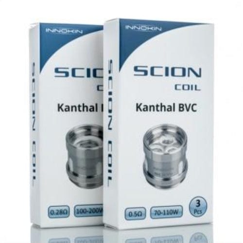 Innokin Coils Innokin Scion Replacement Coil