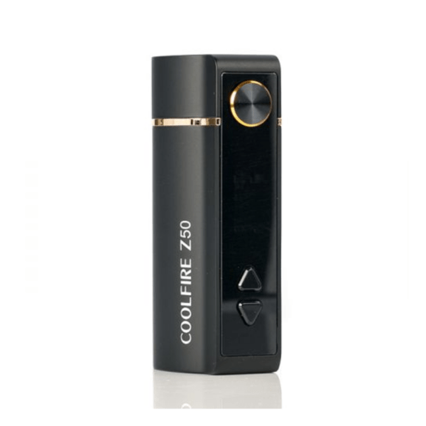 Innokin Mods Black Innokin CoolFire Z50 Mod