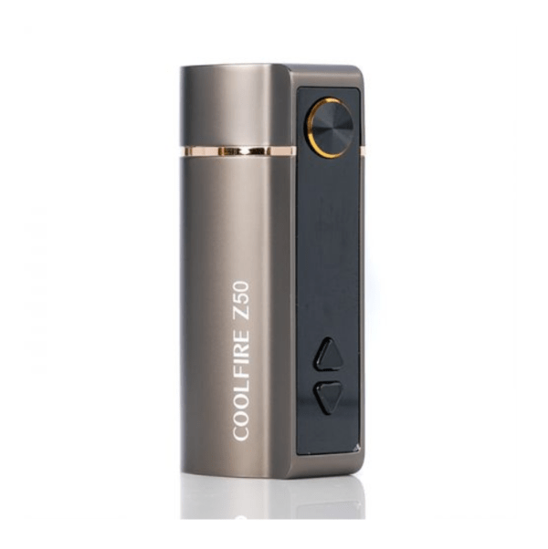 Innokin Mods Gun Metal Innokin CoolFire Z50 Mod