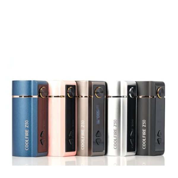 Innokin Mods Innokin CoolFire Z50 Mod