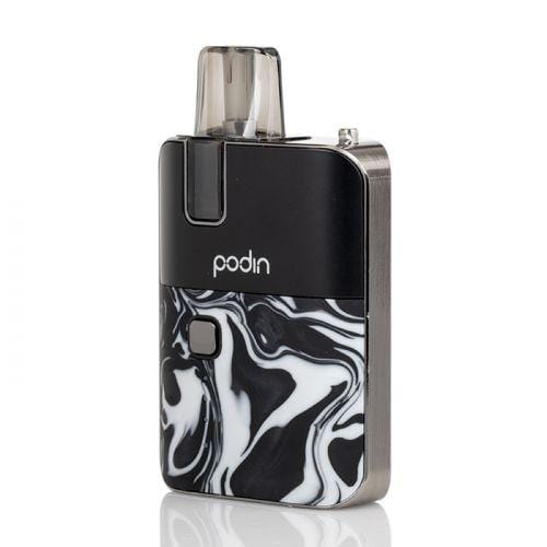 Innokin Pod System Black Marble Innokin PODIN Pod System