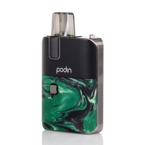 Innokin Pod System Green Marble Innokin PODIN Pod System