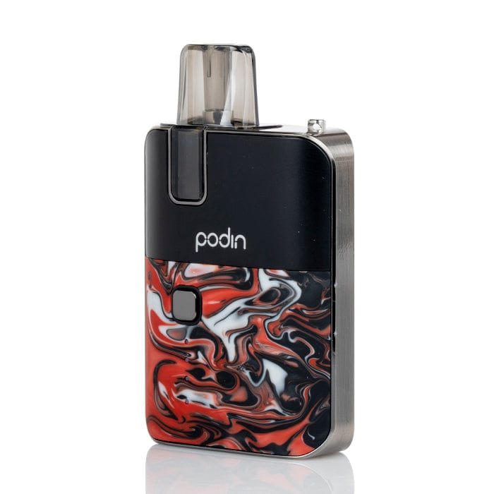 Innokin Pod System Red Marble Innokin PODIN Pod System