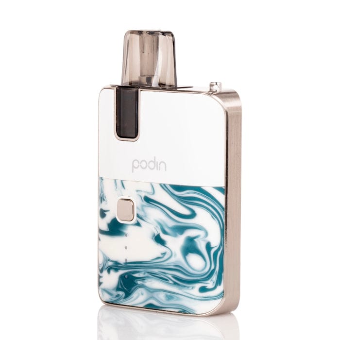 Innokin Pod System White Marble Innokin PODIN Pod System