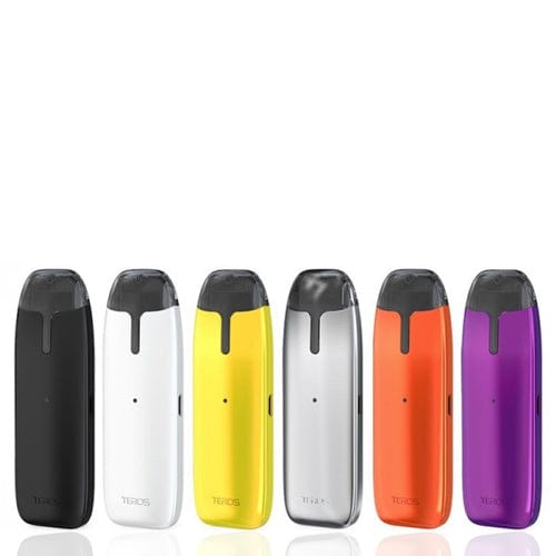 Joyetech Pod System Black Joyetech Teros Pod Device Kit