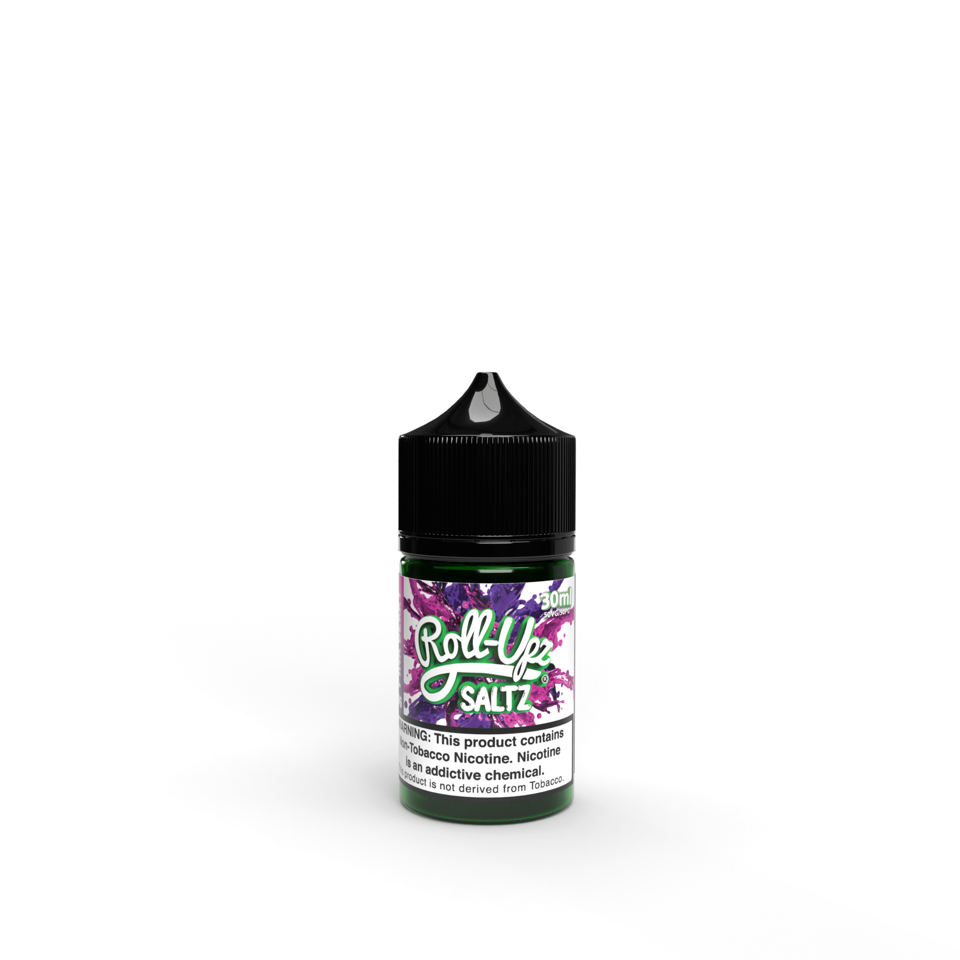 Juice Roll Upz Juice Juice Roll Upz Salts Pink Berry 30ml Nic Salt Vape Juice