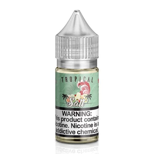 Juice Roll Upz Juice Juice Roll Upz Tropical Salt Hi Punch 30ml Nic Salt Vape Juice