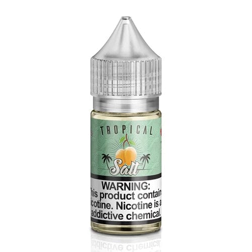 Juice Roll Upz Juice Juice Roll Upz Tropical Salt Mango 30ml Nic Salt Vape Juice