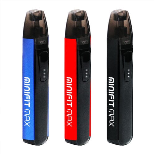 Justfog Pod System Justfog Minifit Max Pod Kit