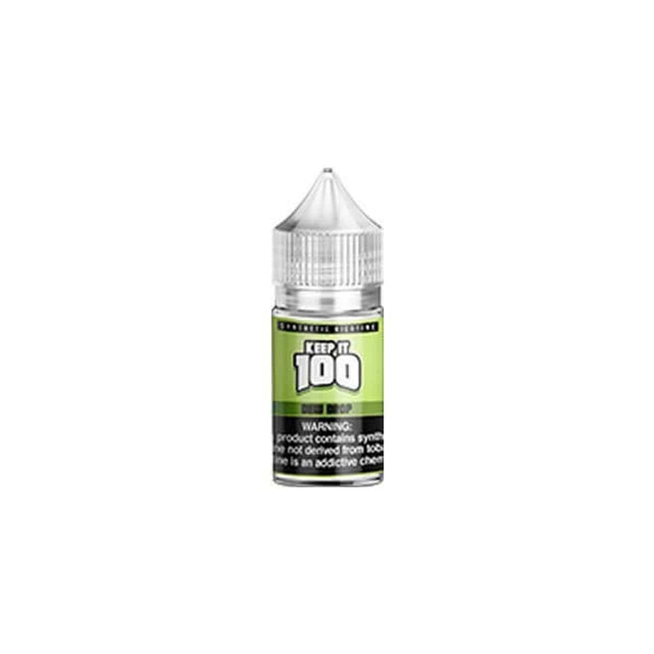 Keep It 100 Juice Keep It 100 Dew Drop 30ml Nic Salt Vape Juice