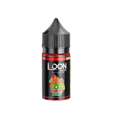 Loon Juice Loon Salts Bowzer Berry 30ml TF Nic Salt Vape Juice