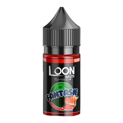 Loon Juice Loon Salts Watermelon Fantasie 30ml TF Nic Salt Vape Juice