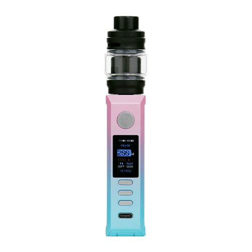 Lost Vape Kits Lost Vape Centaurus Q200 Kit w/ UB Max Tank