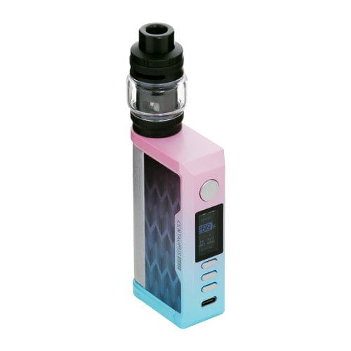 Lost Vape Kits Lost Vape Centaurus Q200 Kit w/ UB Max Tank