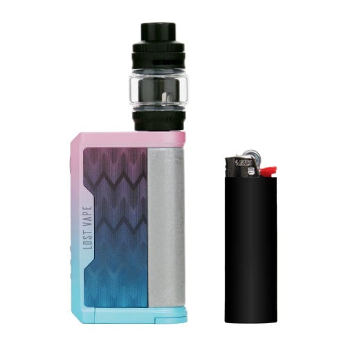 Lost Vape Kits Lost Vape Centaurus Q200 Kit w/ UB Max Tank