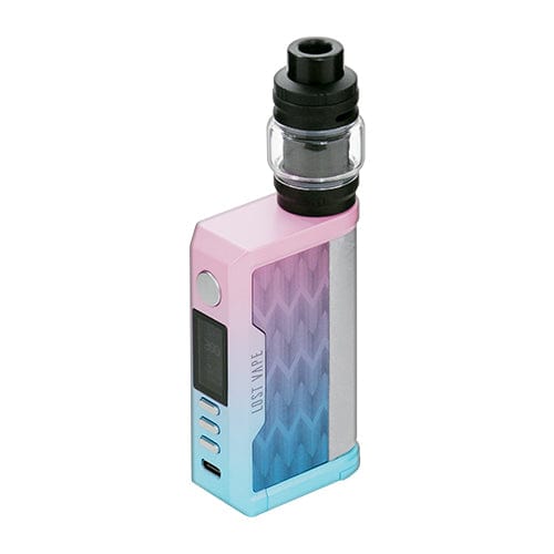 Lost Vape Kits Lost Vape Centaurus Q200 Kit w/ UB Max Tank