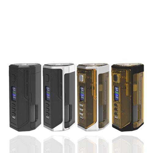 Lost Vape Mods Lost Vape Drone BF DNA250C Squonk Mod