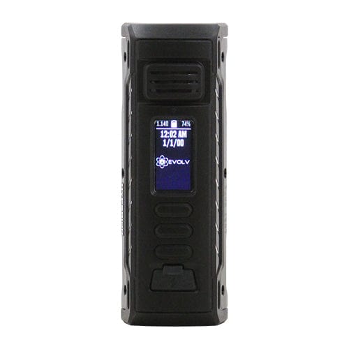 Lost Vape Mods Lost Vape Hyperion DNA 100C Mod