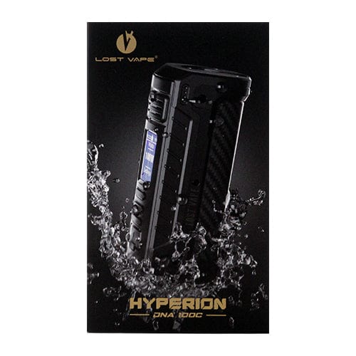 Lost Vape Mods Lost Vape Hyperion DNA 100C Mod