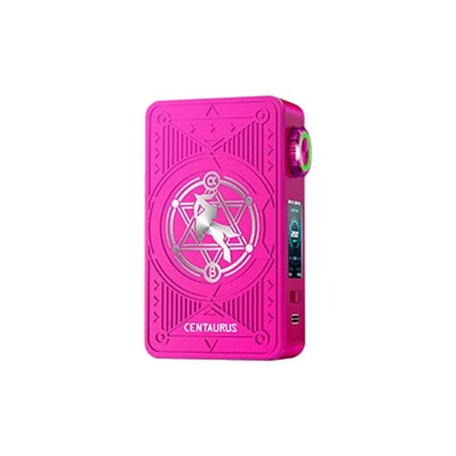 Lost Vape Mods Pink Planet Lost Vape Centaurus M200 Box Mod