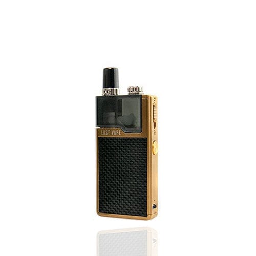 Lost Vape Pod System Gold Weave Lost Vape Quest Orion Q Pod Device Kit