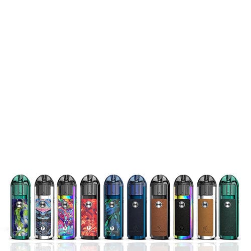 Lost Vape Pod System Lost Vape Lyra Pod Device Kit