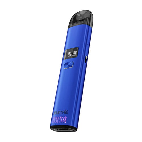 Lost Vape Pod System Navy Blue Lost Vape URSA Pro 25W Pod Kit