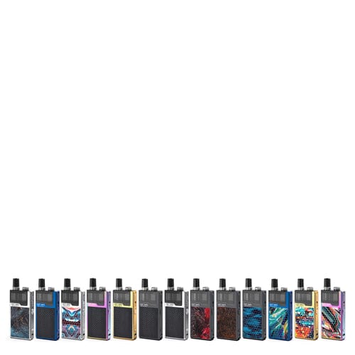 Lost Vape Pod System Orion Q-Pro 24W Pod Device - Lost Vape