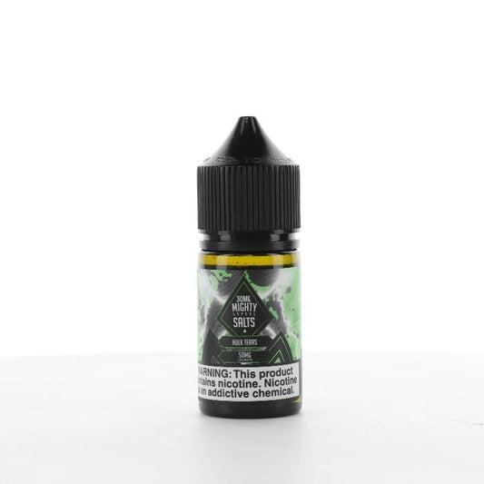 Mighty Vapors Juice Mighty Vapors Salts Hulk Tears 30ml Nic Salt Vape Juice