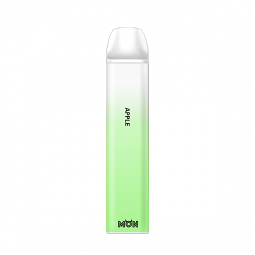 Monvaper Disposable Vape Apple Monvaper Mon K4 Disposable Vape