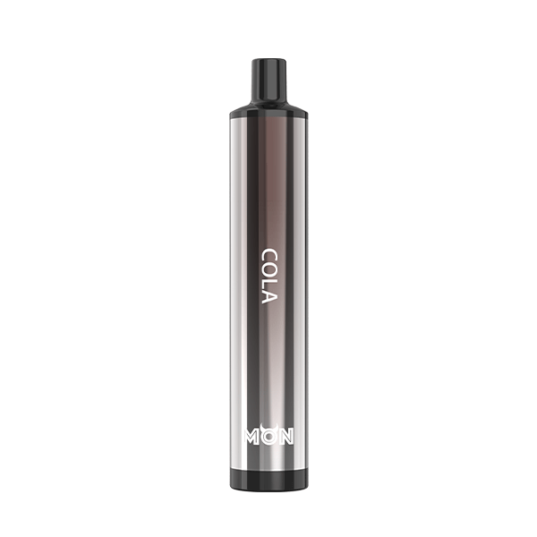 Monvaper Disposable Vape Cola Monvaper MonMAX Disposable Vape