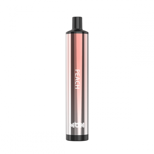 Monvaper Disposable Vape Peach Monvaper MonMAX Disposable Vape