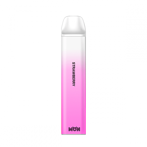 Monvaper Disposable Vape Strawberry Monvaper Mon K4 Disposable Vape