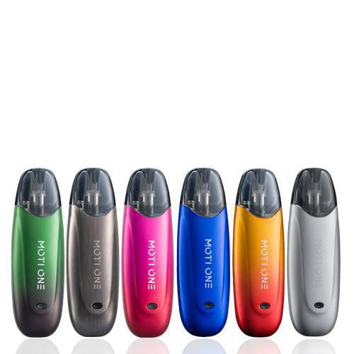 MOTI Vape Pod System MOTI ONE Pod Device Kit