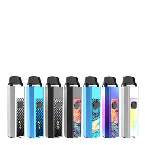 One Vape Pod System One Vape Mace 55 Pod Device Kit