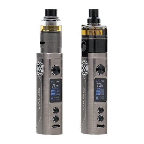 OXVA Kits OXVA VATIV Super Mod Kit