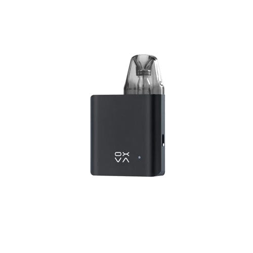 OXVA Pod System Black OXVA Xlim SQ 25W Pod Kit