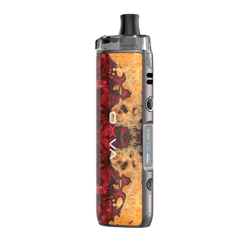 OXVA Pod System Bloody Mary OXVA Origin X Pod Kit