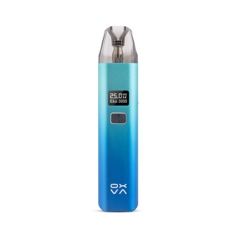 OXVA Pod System Blue Green (V2 Pods) OXVA Xlim 25W Pod Kit (w/ V2 Pod)