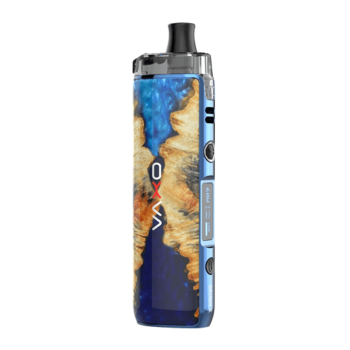 OXVA Pod System Blue Margarita OXVA Origin X Pod Kit