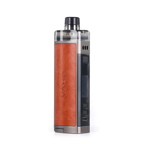 OXVA Pod System Brown OXVA Velocity 100W Pod Device Kit