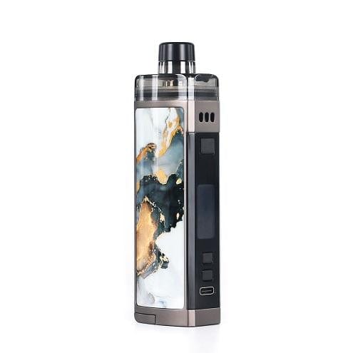 OXVA Pod System Gold Ripple OXVA Velocity 100W Pod Device Kit