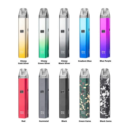 OXVA Pod System OXVA Xlim C 25W Pod Kit