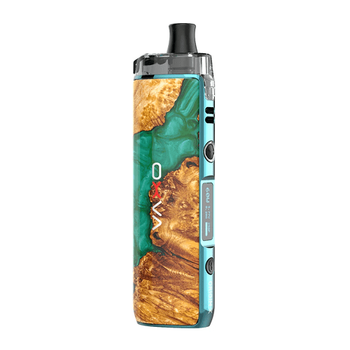 OXVA Pod System Pine Green OXVA Origin X Pod Kit