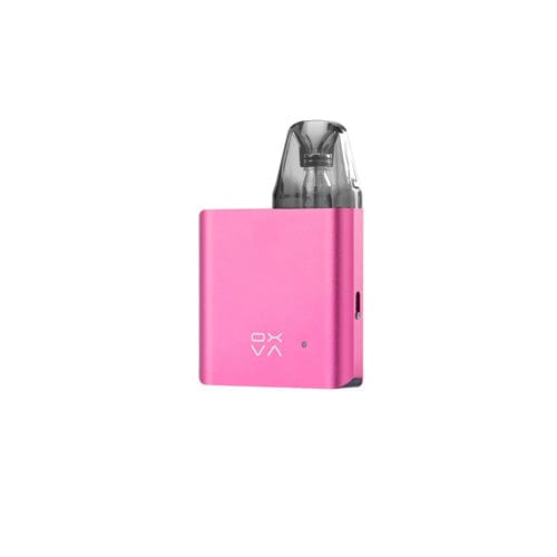 OXVA Pod System Pink OXVA Xlim SQ 25W Pod Kit