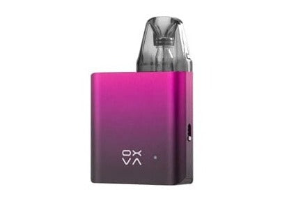 OXVA Pod System Purple Black OXVA Xlim SQ 25W Pod Kit