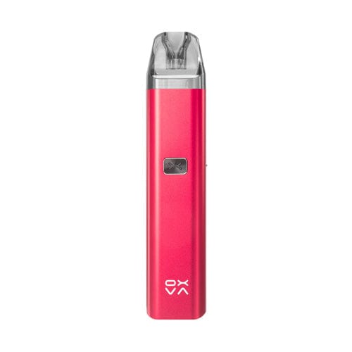 OXVA Pod System Red OXVA Xlim C 25W Pod Kit