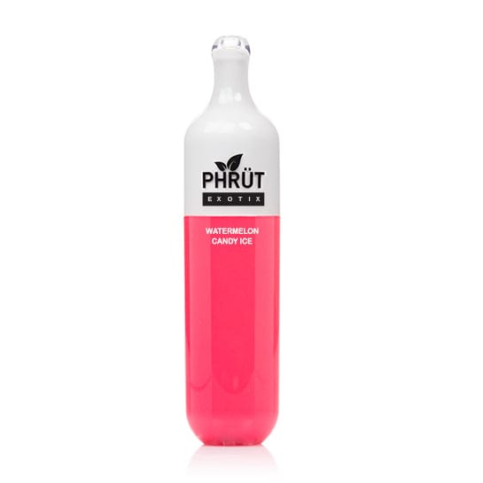 PHRUT Disposable Vape PHRUT Bar Exotix Disposable Vape (5%, 3500 Puffs)