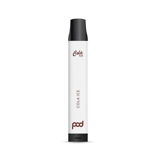 Pod Juice Disposable Vape Cola Ice Pod 2500 Disposable Vape