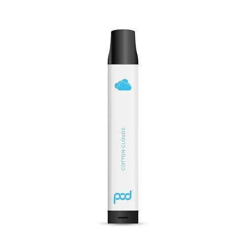 Pod Juice Disposable Vape Cotton Clouds Pod 2500 Disposable Vape